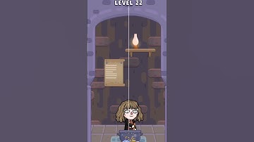 Fate Puzzle Level-22 #subscribe #viral #games #shortsfeed #shorts