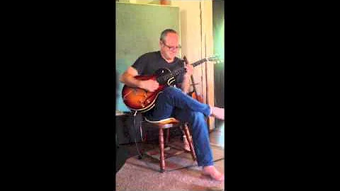 Todd Duke round midnight
