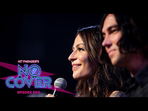 NO COVER - Episode 5 (The only Music Competition show w/ unsigned artists performing original songs)