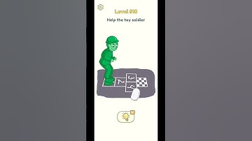 DOP 2 ( Delete One Part ) Level 518 #dop2 #dop #gaming #gameplay #deleteonepart