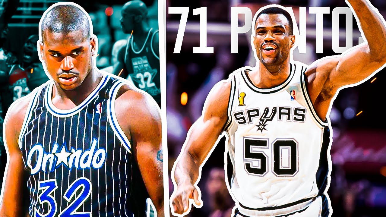 As maiores TRETAS da história da NBA - NBA no Divã #4