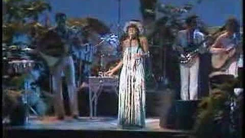 Minnie Riperton - Lovin' You (Live 1975)