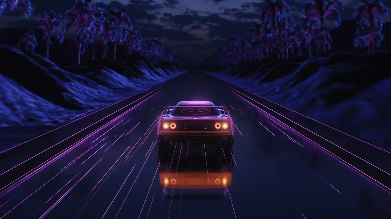 Watch Neon Night Drive 🌃 | Upbeat Synthwave Mix to Fuel Your Retro Dreams 🎮💥 on YouTube Watch Neon Night Drive 🌃 | Upbeat Synthwave Mix to Fuel Your Retro Dreams 🎮💥 on YouTube