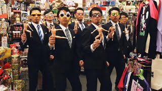 【歌詞付き】WORLD ORDER - HAVE A NICE DAY -  Music Video -