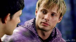 Merlin & Arthur - All I Want