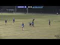 Round 15 - LINDISFARNE vs Misfits - Division 2 Women's