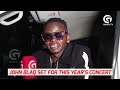 John Blaq Set For His Epic 2026 Concert ZzinaLifeStyle