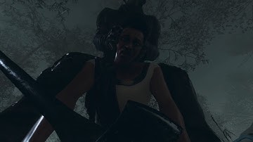 Jason Part 9 - Packanack Lodge Small - 7 of 7 Kills