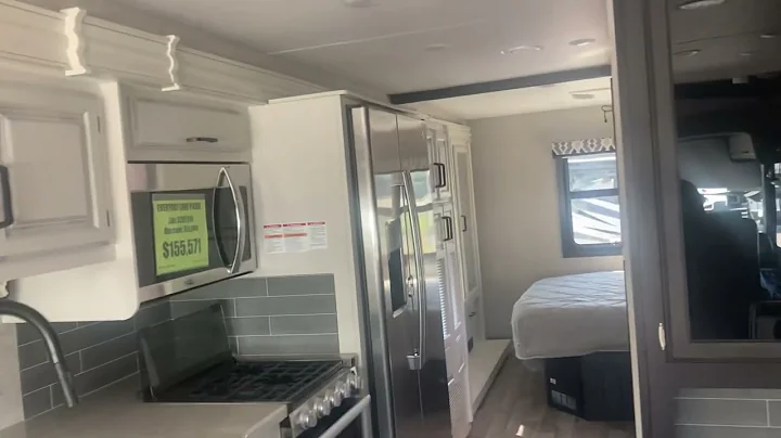 Thank You from La Mesa RV