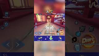 Pet Bí Cảnh Thần Rừng Rậm và Dàn Xe Phù Hợp trong Map Bay ✨ #zingspeedmobile #zingspeedmobile_vng
