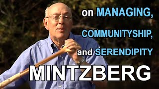 Mintzberg on Managing