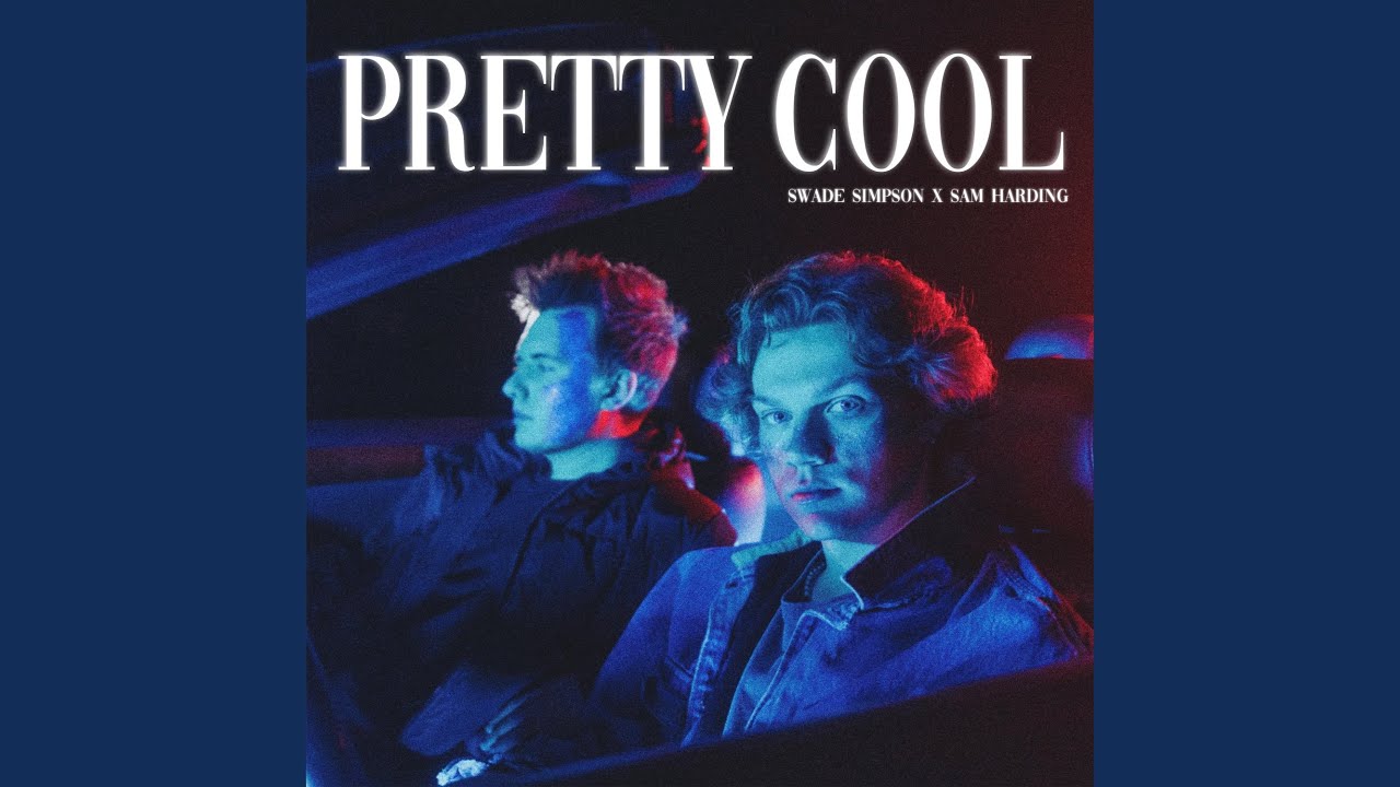 Watch Pretty Cool on YouTube Watch Pretty Cool on YouTube