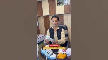 How to Start Shoes Business ? 😍💸 #offer #sale #shoessale #footwear #footwearbusiness #shorts