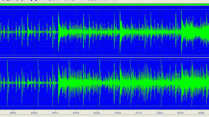 Sonic Hologram Generator by CARVER