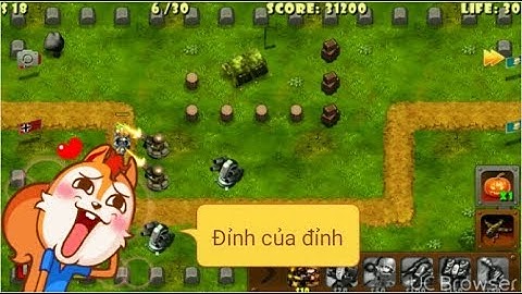 Hướng dẫn cách cài giả lập java j2me loader choi game