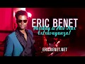 Eric Benet Holiday & New Year Extravaganza !