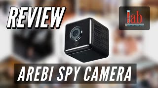 arebi spy camera