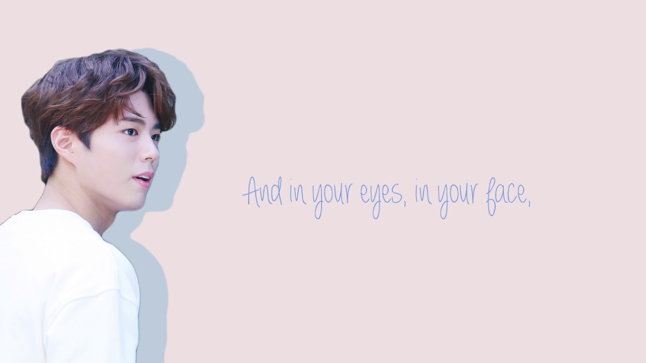 Park Bogum (박보검) – 12월 24일 (D.ear Cover) Lyrics (Eng/Han/Rom)