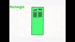 Shapeblocks Band The Series Ep 4- Rectangle
