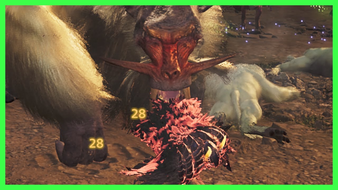 Monkey Trouble - Monster Hunter Wilds | Part 56