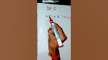 1+1=1.How this is possible.#shorts #maths