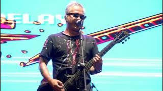 Scared Of Bums - Delay ( Live at D'Youth Fest 2022 )