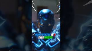 Blue Beetle DECODED // Faxs that will AMAZE you🤯🔥