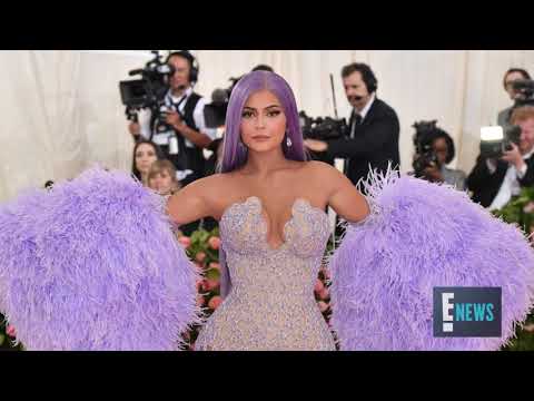 Kylie Jenner S Daughter Stormi Reveals Her 2020 Halloween Costume E News