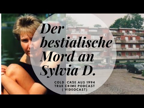 Der bestialische Mord an Sylvia D. aus Flensburg - True Crime Podcast