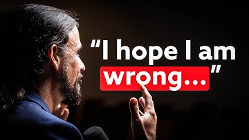 Neuroscientist Speaks Out On The Hidden War On Consciousness