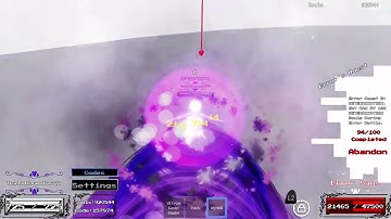 Undertale Timeline Collapse: FINALLY completing Error Quest 5