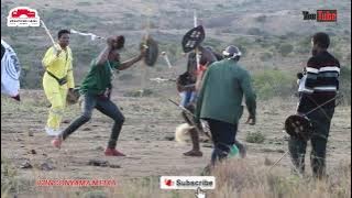 uMgangela wakwa Mandlakazi kwaNongoma kubekwa umdidiyeli