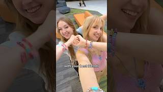 The Best Gift To Share With Bff 🥹