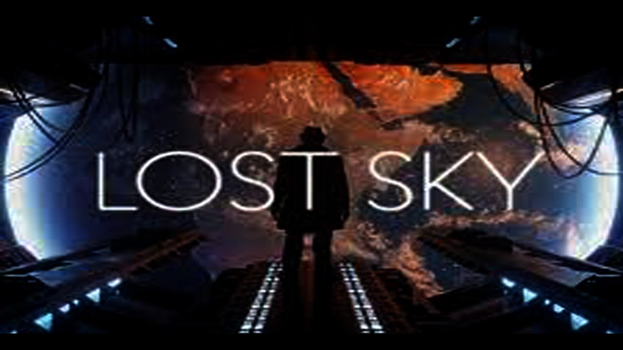 Lost Sky - Vision pt  II feat  She Is Jules - (8D Audio) - (New Music)