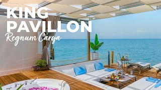 Regnum Carya King Pavillion