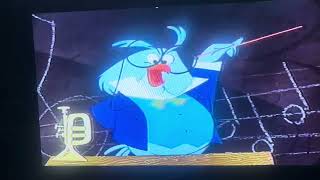 Opening To Disneys Sing Along Songs Under The Sea 1990 Vhs