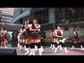 HR「めんたいLock!!」(6期生)キャナルシティ20121111