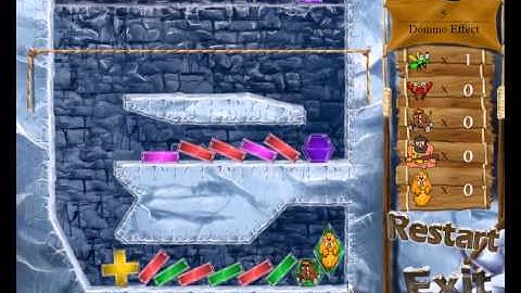 Bustin Blocks - Levels 1-10 Walkthrough