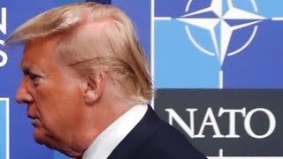Trump Was Right on NATO Spending, Rutte Says