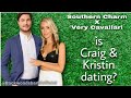 SOUTHERN CHARM S7 | IS CRAIG DATING KRISTIN CAVALLARI??