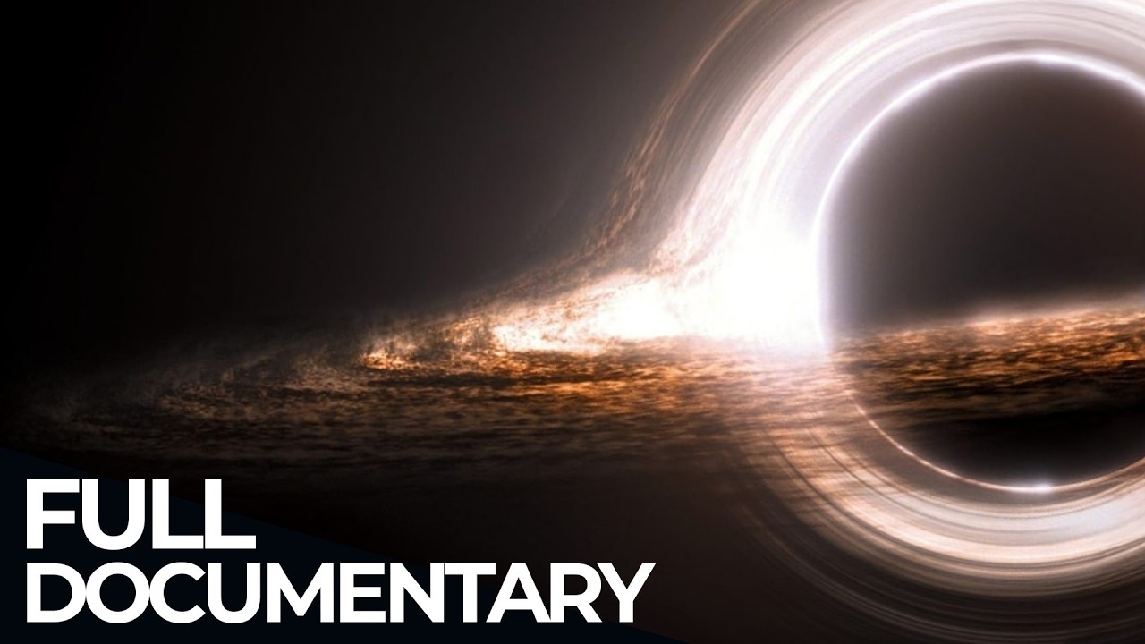 Black Holes: The First Image of the Unseen | Galaxy | Free Documentary Space
