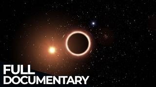 Black Holes: Inside the Event Horizon | Galaxy | Free Documentary Space
