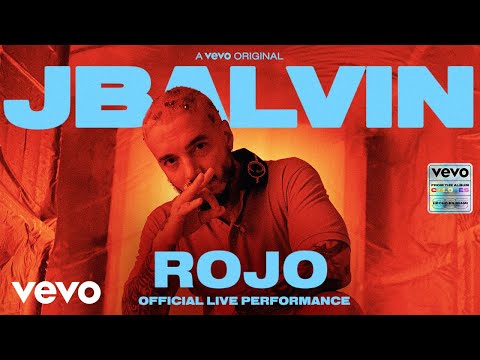 J Balvin: albums, songs, playlists