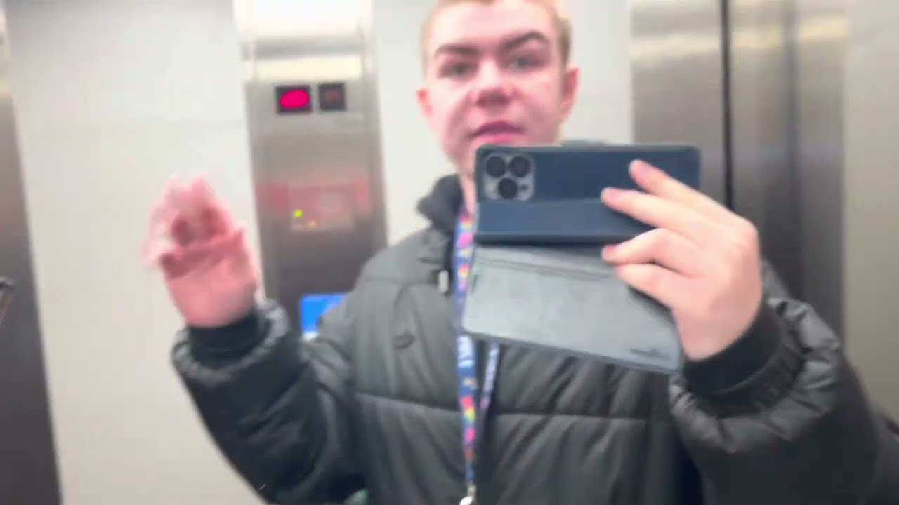 Kleemann lift at Sports Direct Southend