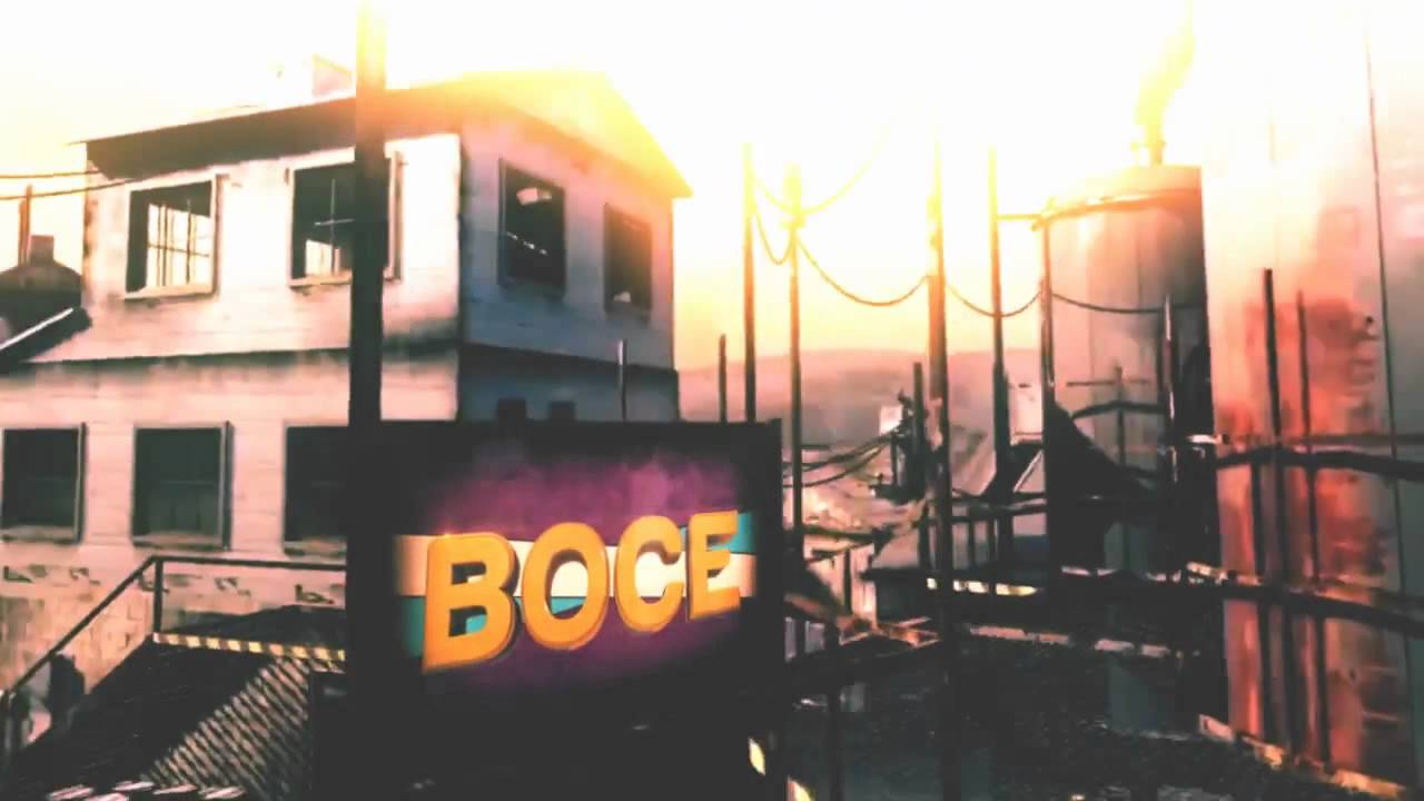 OCE @ MW3 (Amazing)!!!