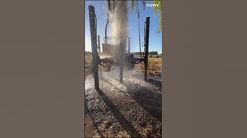 Find Water Any Where Any Time - PQWT Ground Water Detector