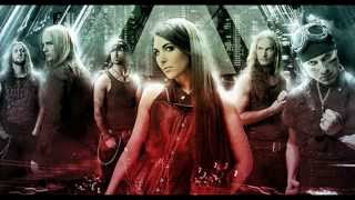 Amaranthe - Mechanical Illusion