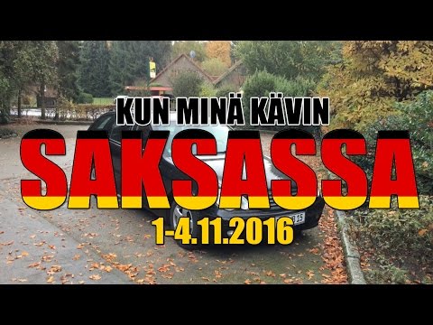 Video: Kuinka Saada Työtä Saksassa