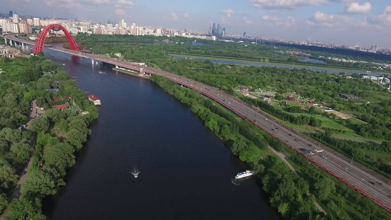 Строгино сзао москвы