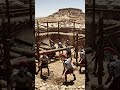 Part 22 – Siege of Masada (73 AD)#FirstJewishRomanWar #RomanLegions #MilitaryHistory #HistoryLovers
